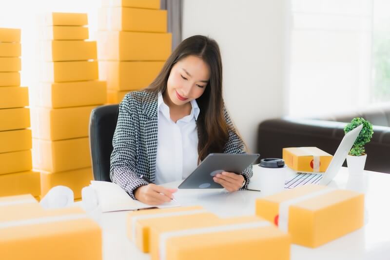 Cara Dropship dari Shopee ke Bukalapak